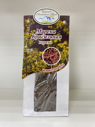 Марена красильная Фиточай купить